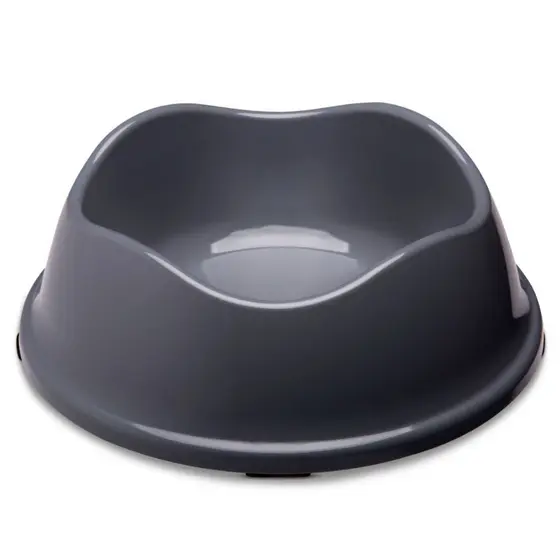 Pote Comedouro Tigela Bebedouro Ração Água Cachorro Gato Cães Cão Pet Vasilha 1000ML
