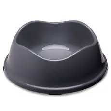 Pote Comedouro Tigela Bebedouro Ração Água Cachorro Gato Cães Cão Pet Vasilha 1000ML