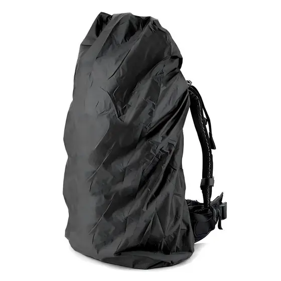 Capa Para Mochilas Caramujo - Trilhas & Rumos