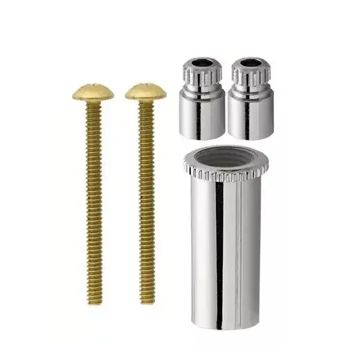Kit Prolongador De Registo Deca E Similares - 16 Estrias