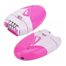 Depilador Feminino Recarregável Máquina Depilação Elétrico