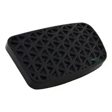 Capa Pedal Freio Automático Onix Tracker 2021 Em Diante