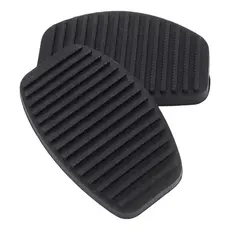 Capa Borracha Pedal Freio Embreagem Palio Siena Fire 2001/..