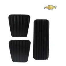 Kit Capa Borracha Pedal Freio Embreagem Corsa Wind Hatch