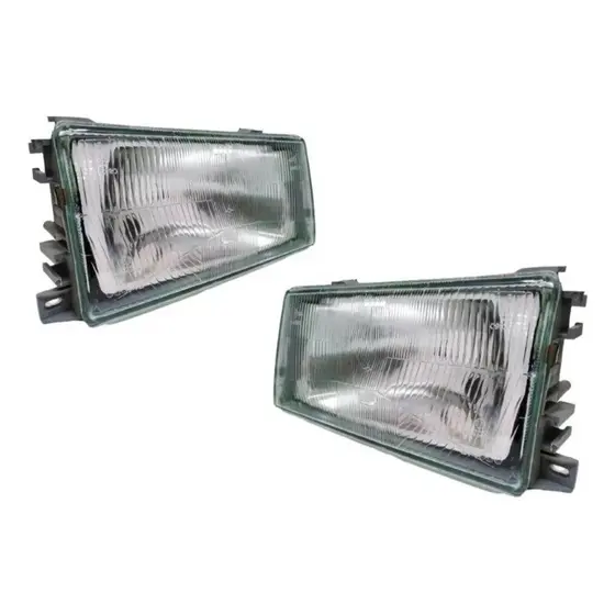Farol Uno Premio Elba Fiorino 91 92 94 98 01 03 04 Vidro
