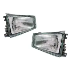 Farol Uno Premio Elba Fiorino 91 92 94 98 01 03 04 Vidro