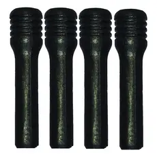 Kit 4 Pino Trava Das Portas Gol G4 2005 2006 2007 2008 2009