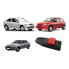 Pino Trava Porta Corsa Vectra Astra Antigo Todos