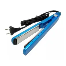 Chapinha de cabelo Inova Titanio HW-912 azul 127/220V