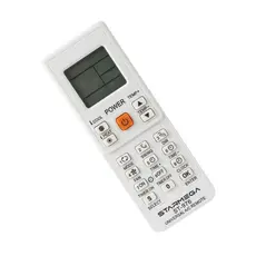 Controle Remoto Universal Ar Condicionado Compatível