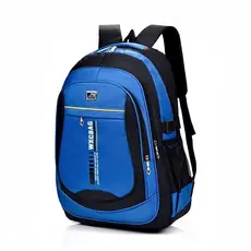 Mochila Masculina Impermeável Faculdade Resistente Grande Pronta entrega