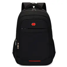 Mochila Masculina Escolar Mochilas Feminina Trabalho Impermeável Mochila Notebook