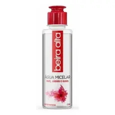 Água Micelar Beira Alta 120ml