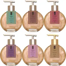 Sabonete Líquido Desodorante 200ML Super Luxo Via Aroma