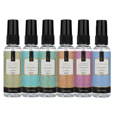 Home Spray Via Aroma 60ml Aromatizador de Ambiente - Cheirinho para Casa