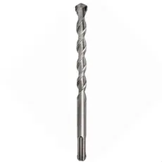 Broca SDS Plus 8x210mm Concreto Alvenaria Martelete Fertak Ponta Widia Furadeira