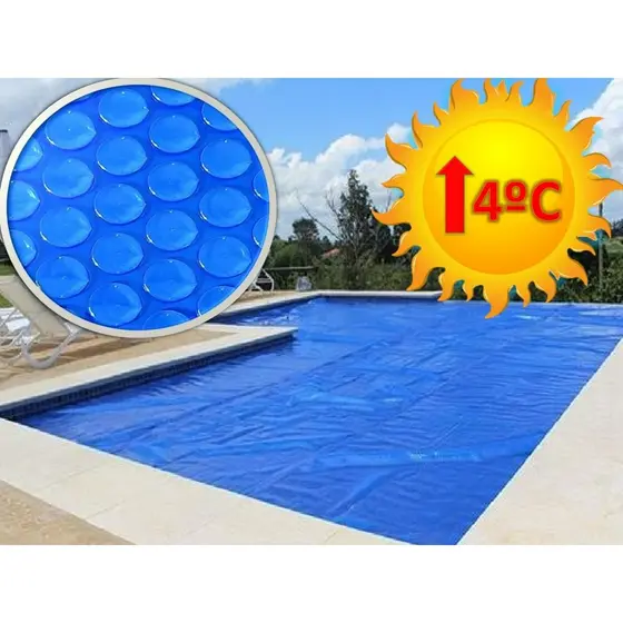 CAPA TERMICA PARA PISCINAS THERMOCAP 7 x 3