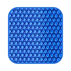 Capa Térmica Piscina 8,00 x 4,50 Advance Blue 300 Micras