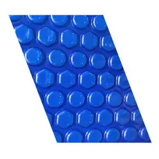 Lona Térmica Para Piscina 4x7 Atco 300 Micras 7x4