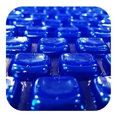 Capa Termica Para Piscinas 6 X 3 Azul 300 Micras