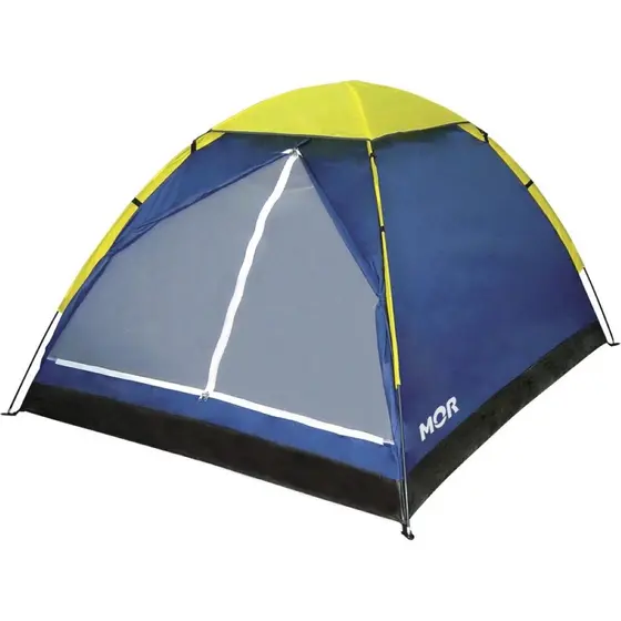 Barraca Iglu 2 Pessoas Acampamento  Mor