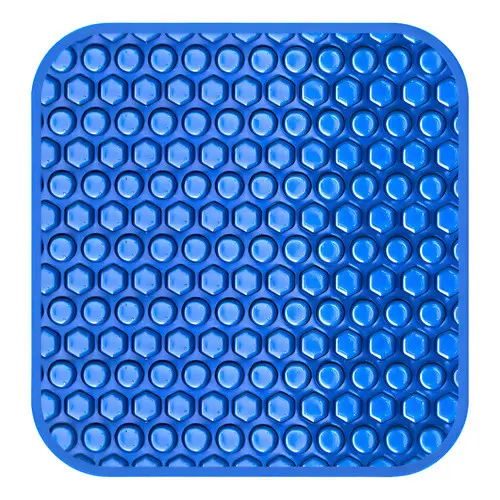 Manta Térmica Para Piscina 8x4 Atco 300 Micras Advance Blue