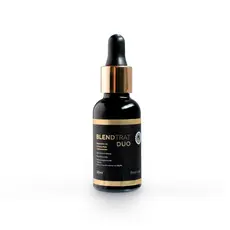 Antimicótico Micose de Unha Onicomicose Saúde Pé Blendtrat 30ml | Óleo Melaleuca Terbinafina