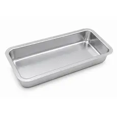 Formas de Pão Caseiro 30cm, Assadeira para Pão, Cuka, Bolo de Corte, Alumínio Reforçado