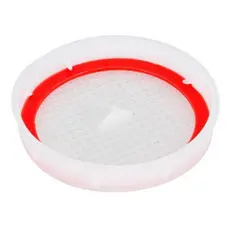 Protetor de Ralo Anti inseto 15x15 cm