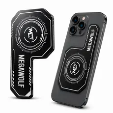 Placa Térmica Para Cooler Gamer Celular Dissipação Alumínio