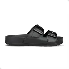 Sandália Feminina Birken Moleca Fivelas Confortável Moda