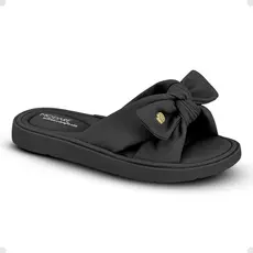 Chinelo Feminino Modare Rasteirinha Laço Macio UltraConforto Antiderrapante
