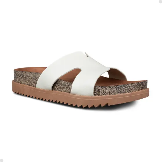 Tamanco Feminino Moleca Sandália Slide Original Anatômica Confortável Verão