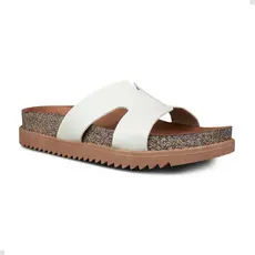 Tamanco Feminino Moleca Sandália Slide Original Anatômica Confortável Verão