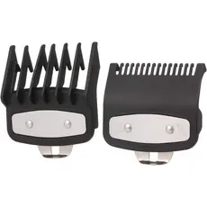 Kit de Pentes para Maquina de Cortar Cabelo