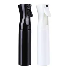 Borrifador automatico de Agua Pulverizador Efeito Nevoa Automatico Barbeiro Cabeleireiro Barber Pole