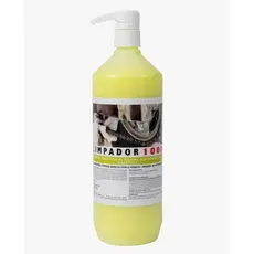 🧼 Limpador 1000 1L – Desengraxante para Mãos com Esfoliante