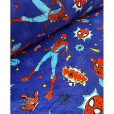Tecido Fleece Ultrasoft Estampado 1m x 1,60m Premium Quentinho Pijama Família Manta e Pet