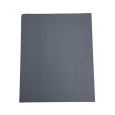 FOLHA LIXA D AGUA FUNIL G1200