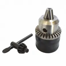 MANDRIL PROFISSIONAL SEM ROSCA 5/8 ENCAIXE 16MM - CONEX