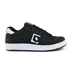 Tênis Infantil QIX Combat Retrô original Escolar Crianças Skatista Sola Borracha