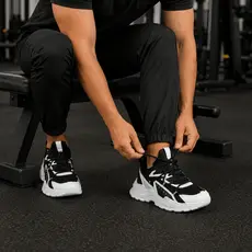 Tênis Avura TWO PRO Academia Corrida Caminhada Borracha Feminino Masculino Moderno Esportivo