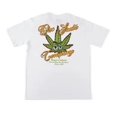 CAMISETA QIX SKATE COMPANY ROOTS CULTURE ORIGINAL ALGODÃO MACIA PLUS
