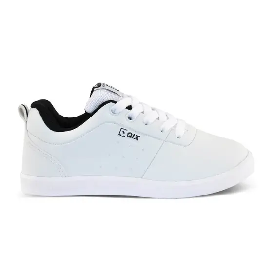 Tênis Infantil QIX Fly Original Escolar Menino Menina Sola Borracha Jovem