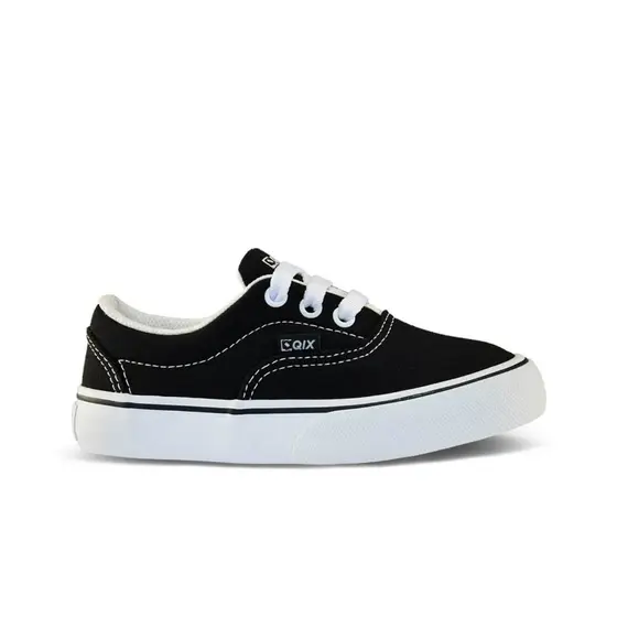 Tênis QIX Sunset Vulcan 07 Original Cores Skate Sola Borracha Cano Baixo