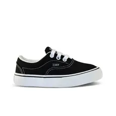 Tênis QIX Sunset Vulcan 07 Original Cores Skate Sola Borracha Cano Baixo