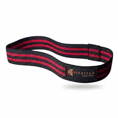 Ultra Band Faixa elástica intensidade Treino em Casa PREMIUM Spartano Suplementos