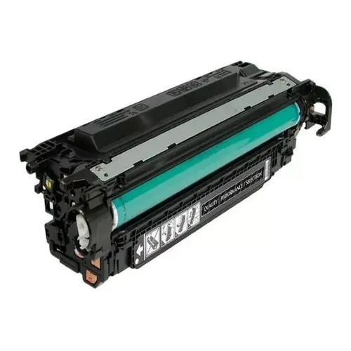 TONER COMPATÍVEL Com Hp CF362A 362A 508A M553 AMARELO 5K
