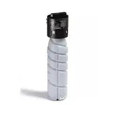 Toner Compatível TN116 TN117 TN118 TN119 Bizhub 164 184 215 7718 Preto 12K