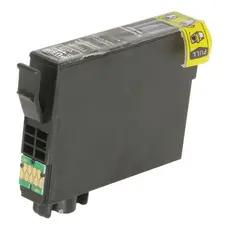 Cartucho Tinta Compativel Com Epson T1941 T1961 T1971 Xp204 Xp214 Xp101 Xp104 Xp201 Xp204 Wf2512 Wf2532 Preto 15ml
